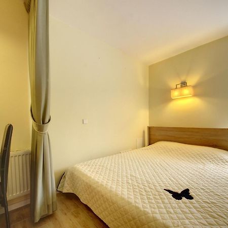 Jaukus Apartamentai Free Parking Vilnius Extérieur photo