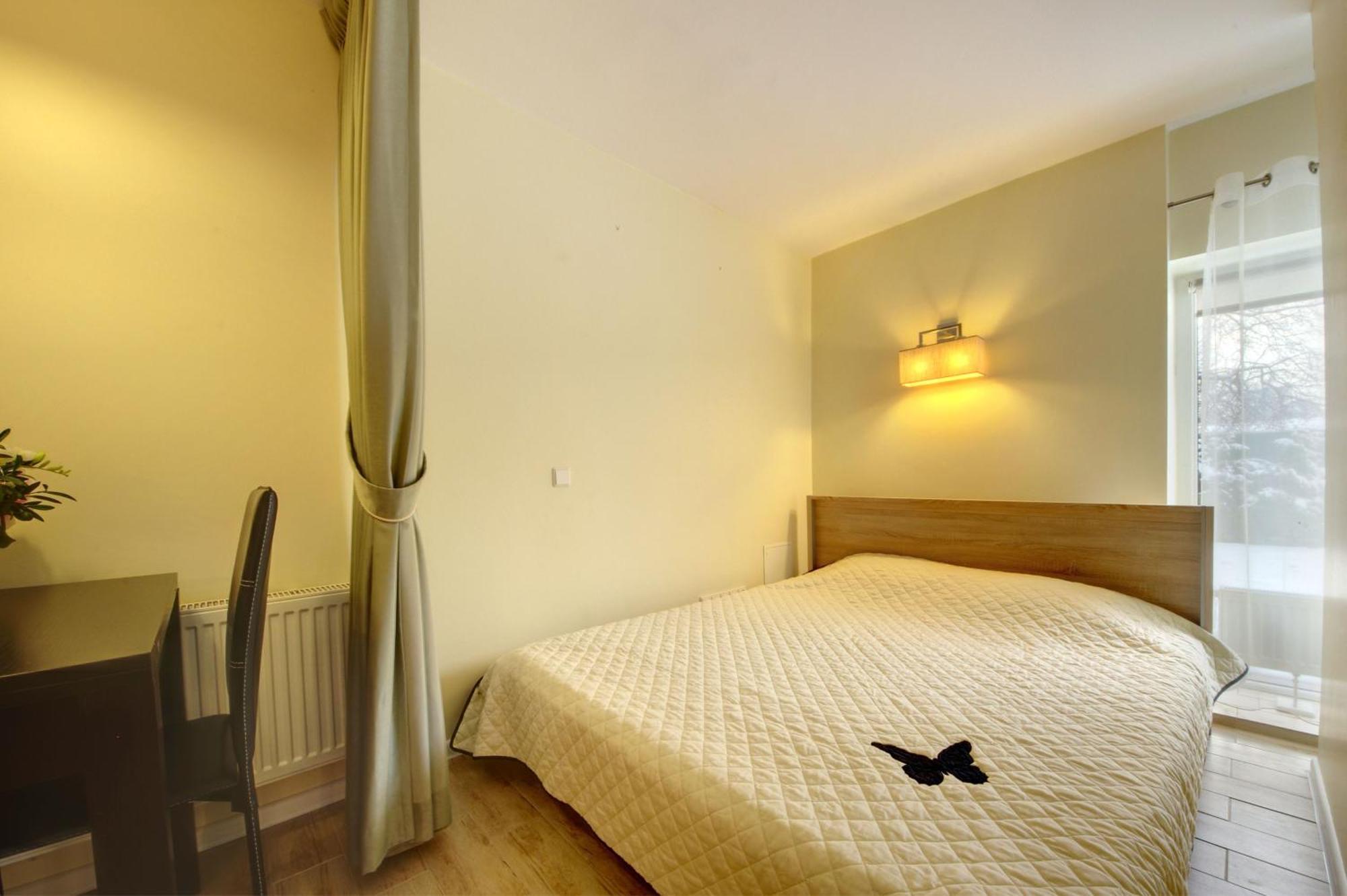 Jaukus Apartamentai Free Parking Vilnius Extérieur photo