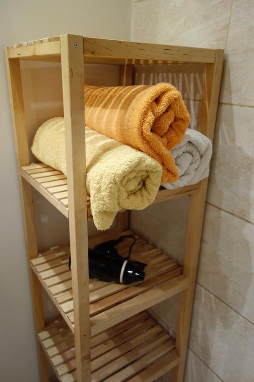 Jaukus Apartamentai Free Parking Vilnius Extérieur photo